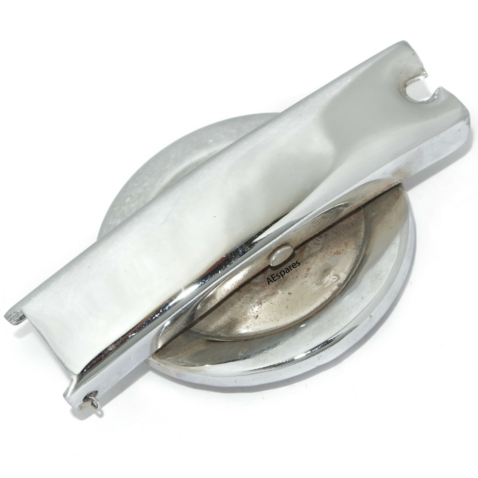 Vespa Petrol Fuel Tank Cap Fold Away VN VM VNA TS Px Lusso VBA VB VL Scooter 