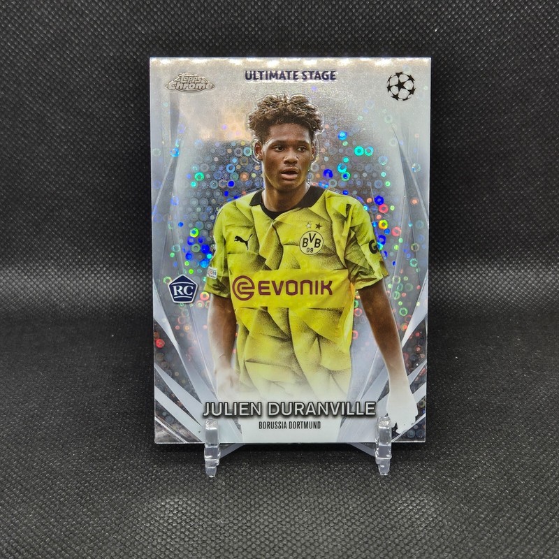 Sport Sammelkarten Raw - Einzelkarten - Exzellent-Near Mint - FuÃBall,Basketball