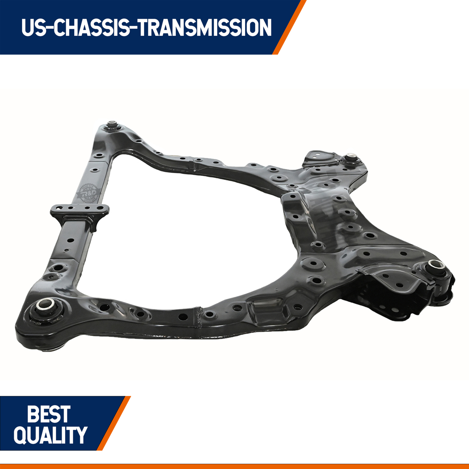 Conri様 2018-2023 Toyota Camry FWD Front Undercarriage Subframe