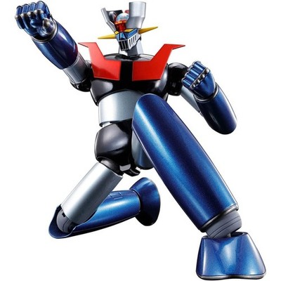 TAMASHII NATIONS GX-105 Mazinger Z Kakumei Shinka 21.1 cm
