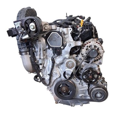 2019-2024 Infiniti QX50 2.0L VC Turbo Engine KR20DDET FWD 43K Tested OEM
