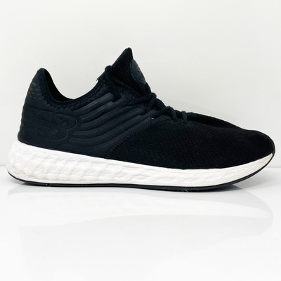 

Женские кроссовки New Balance Fresh Foam Cruz WCRZDKB, черные кроссовки, размер 11B, Черный, Fresh Foam Cruz