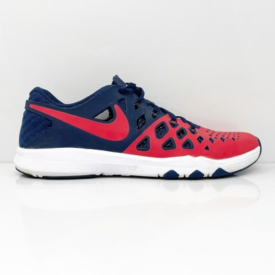 

Кроссовки для бега Nike Mens Train Speed 4 Amp 848587-603 розовые, размер 8,5, Розовый, Train Speed 4 Amp