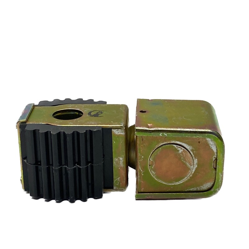 NEW Sporlan 120V 15W 50-60 CY Coil w/ Junction Box OMKC-2 312783