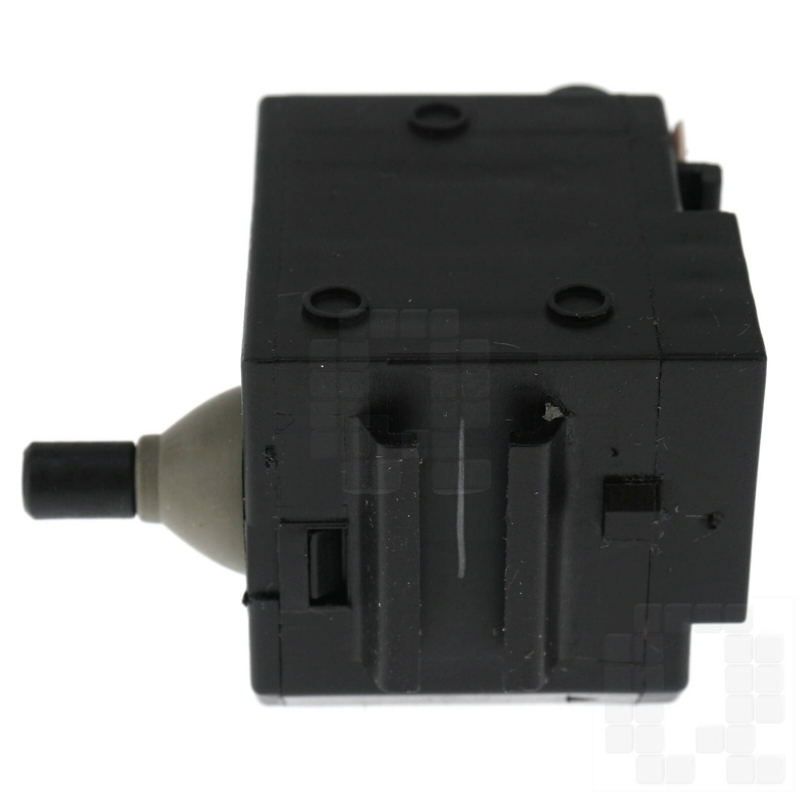Metabo 343409440 Switch, 120VAC/DC