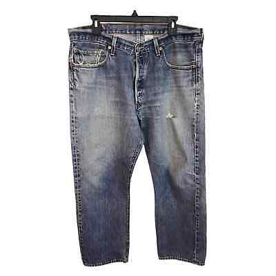Levi s Men s 509 Straight jeans 36x29
