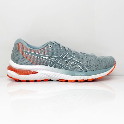 

Женские кроссовки Asics Gel Cumulus 22 1012A741 синие кроссовки размер 8.5, Синий, Gel Cumulus 22