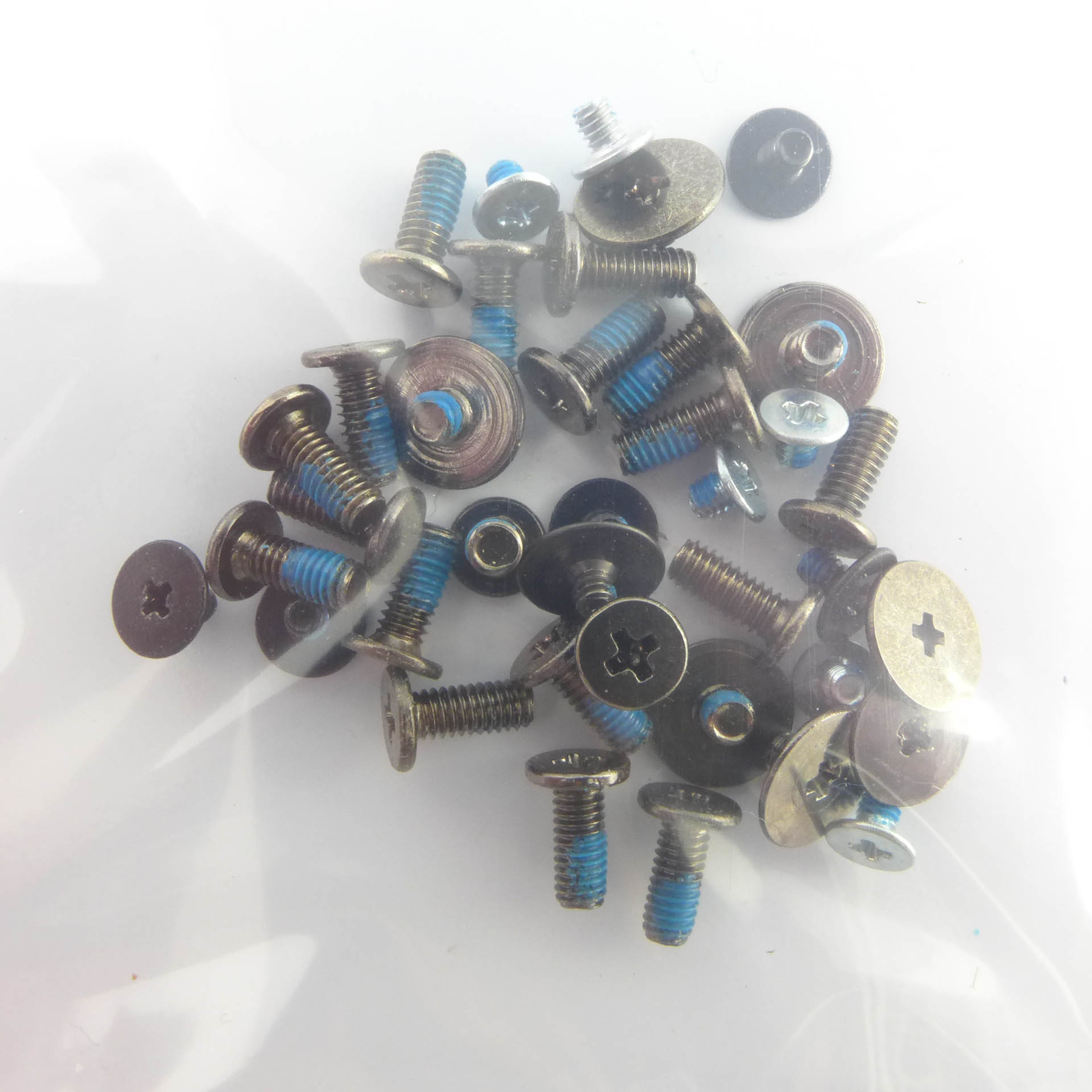 Acer Aspire 1 A114-32 Schrauben Satz    screw set  N17Q4