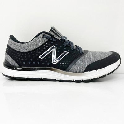 

Женские кроссовки New Balance 577 V4 WX577HB4 серые кроссовки размер 8,5 B, Серый, 577 V4
