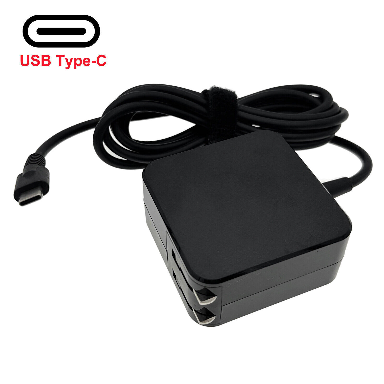 45W USB-C Ac Power Adapter Charger Cord for Lenovo Ideapad 3 CB-11AST05 82H4