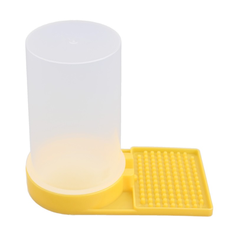 Wasserkiste Bienenf??Tterung Heim Bienenzucht Effizient Eingang Enthusiasten