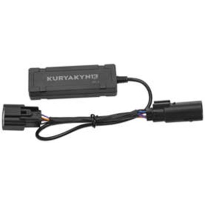 Kuryakyn Turn Signal Regulator 6-Pin Molex 2998