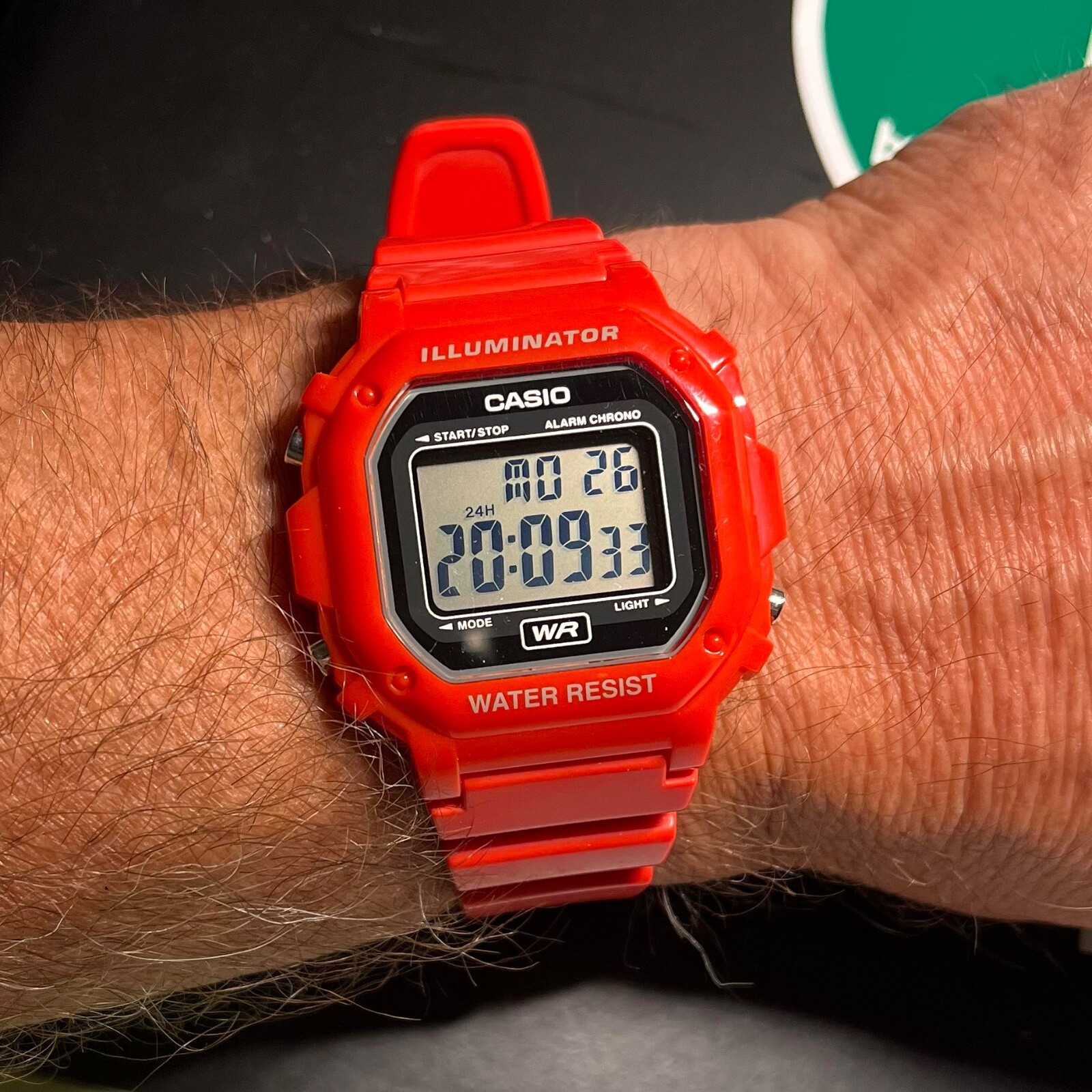 CASIO ILLUMINATORシリーズ他セット販売【ジャンク扱い】 CASIO ILLUMINATORシリーズ他セット販売【ジャンク扱い】