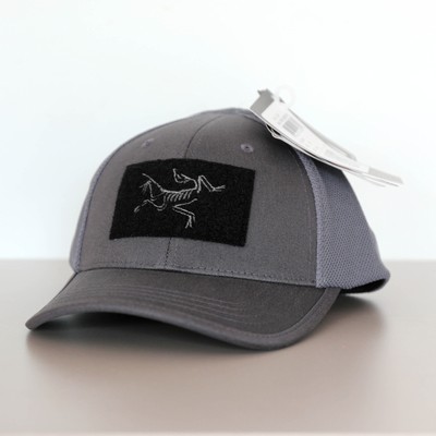 arcteryx leaf hat