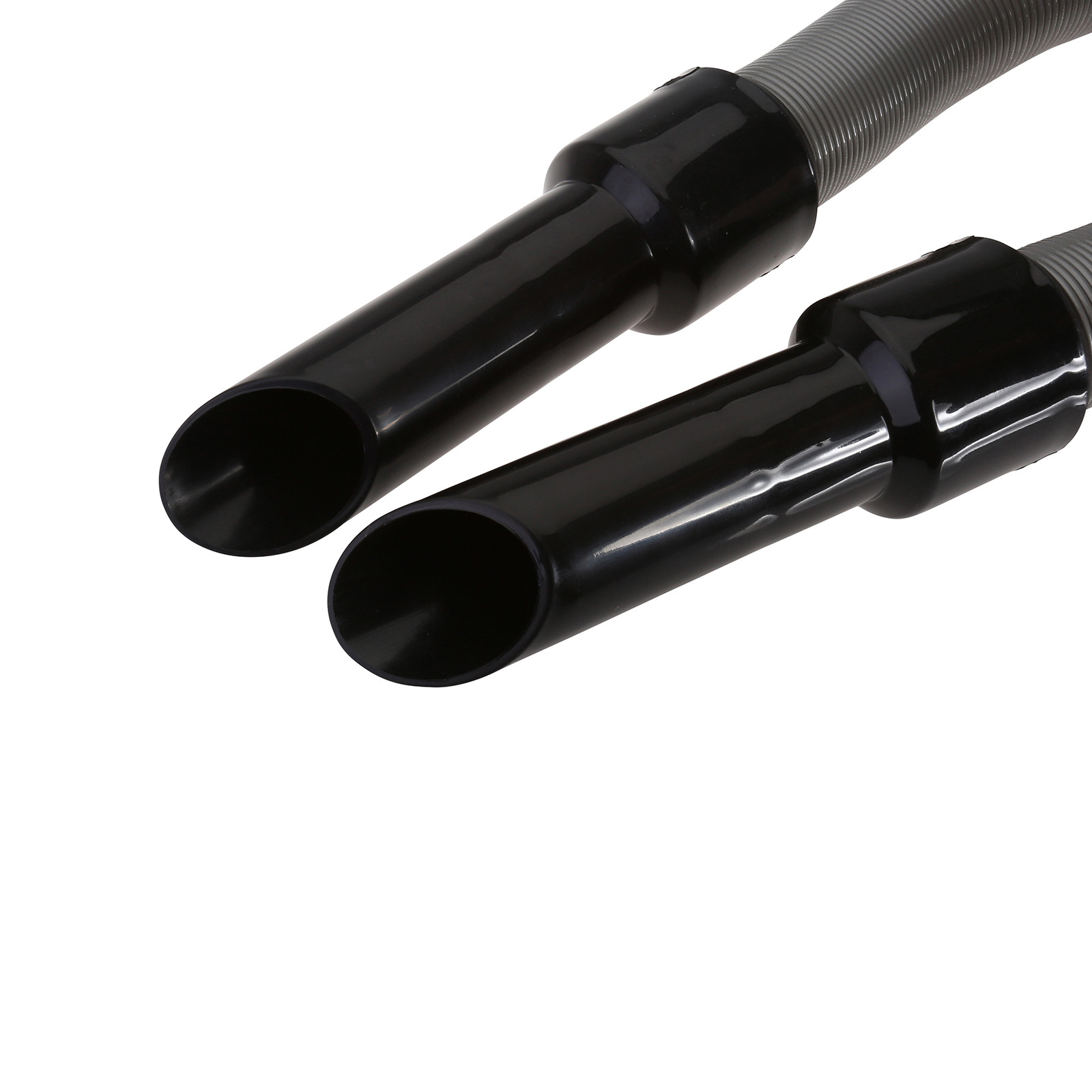 Extendable 1.5 6m Extension Stretch Hoover Hose Pipe For Henry Vacuum