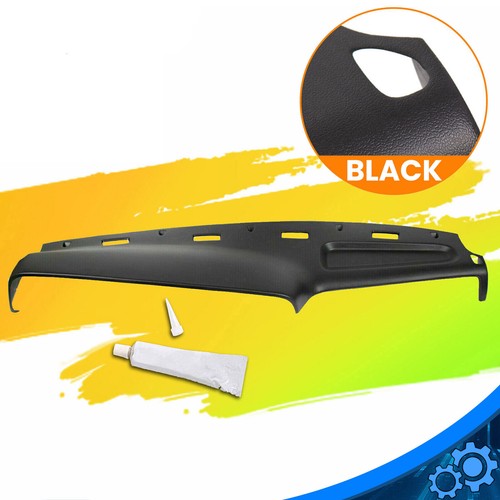 Для Dodge Ram 1500 2500 94-97 крышка приборной панели литая накладка на приборную панель черная накладка