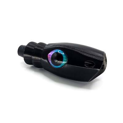Viper S5 Large Offshore Trolling Lure Head