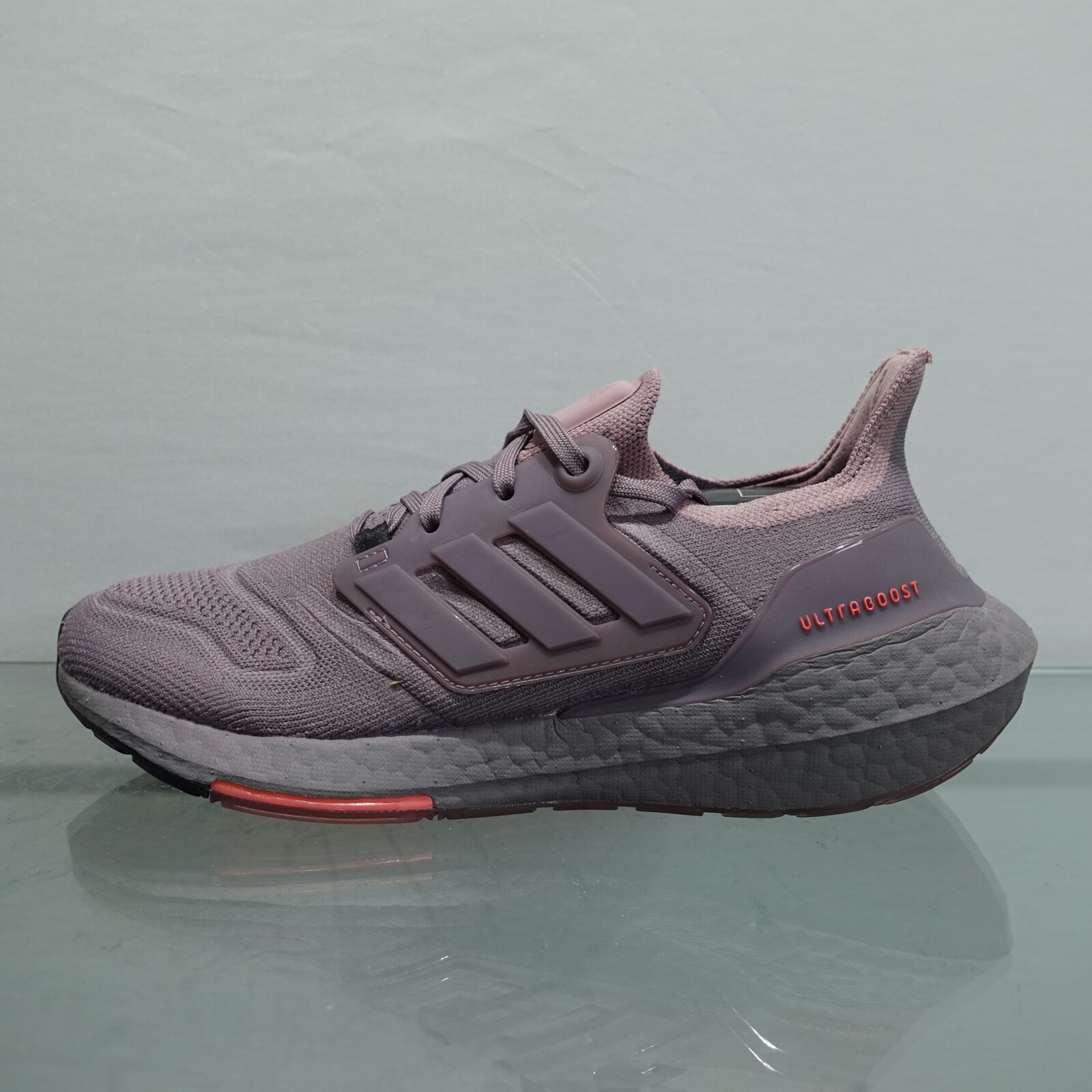 Женские кроссовки Adidas Ultraboost 22, размер 7,5, фиолетовые кроссовки #018