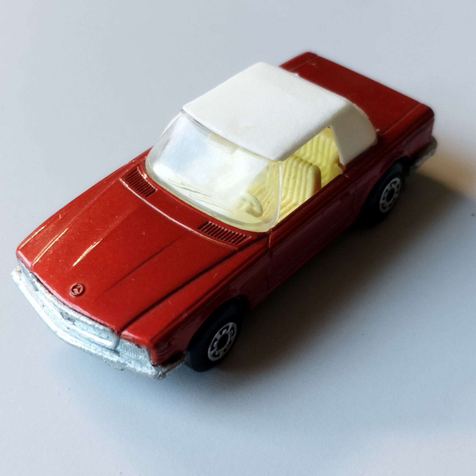 MATCHBOX Superfast 8 赤 ミニカーlesny $_12.JPG?set_id=880000500F