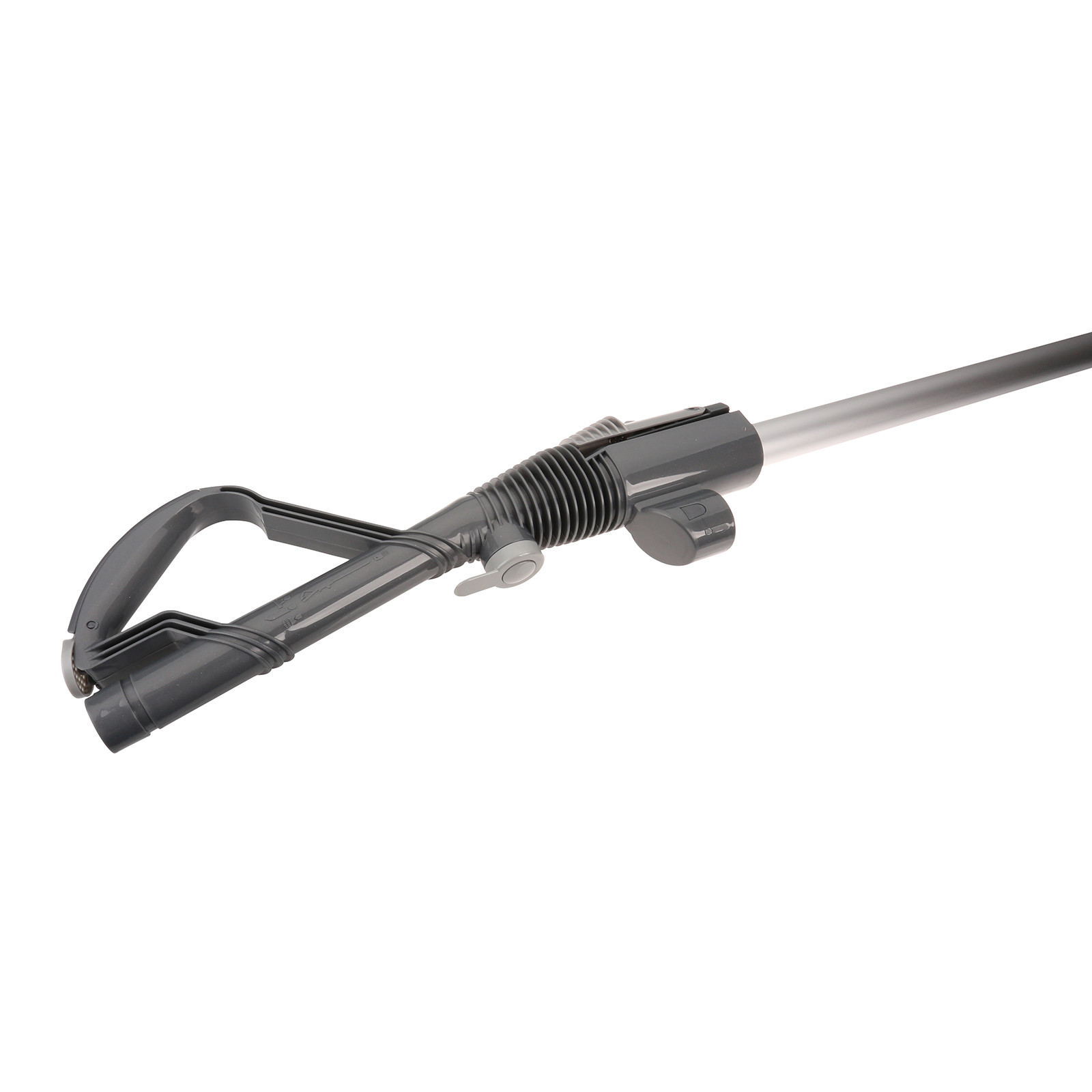 For Dyson DC07 Upright Vacuum Cleaner Hoover Wand Handle Assembly Grey 5057726092159 eBay
