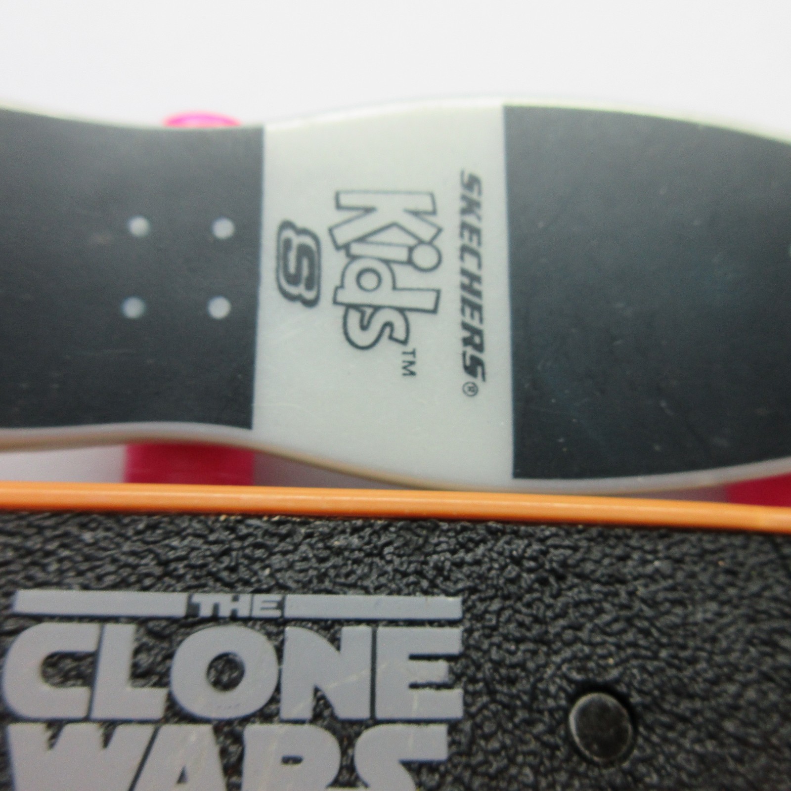 Mini Plastic Type Toy Skate Finger Board Skateboards Toys - 4