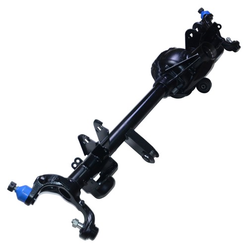 Durable Front Axle Housing For 2007-15 Jeep Wrangler DOHC Dana 30 3.21 Ratio