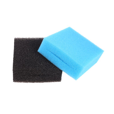 Compatible Filter Foam Fit for Fish Mate 2000/3000 GUV & 3000 G-BIO Pond Filter