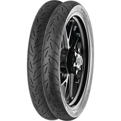 Continental Tire Conti Street 80/90-17 50P TL 02403680000