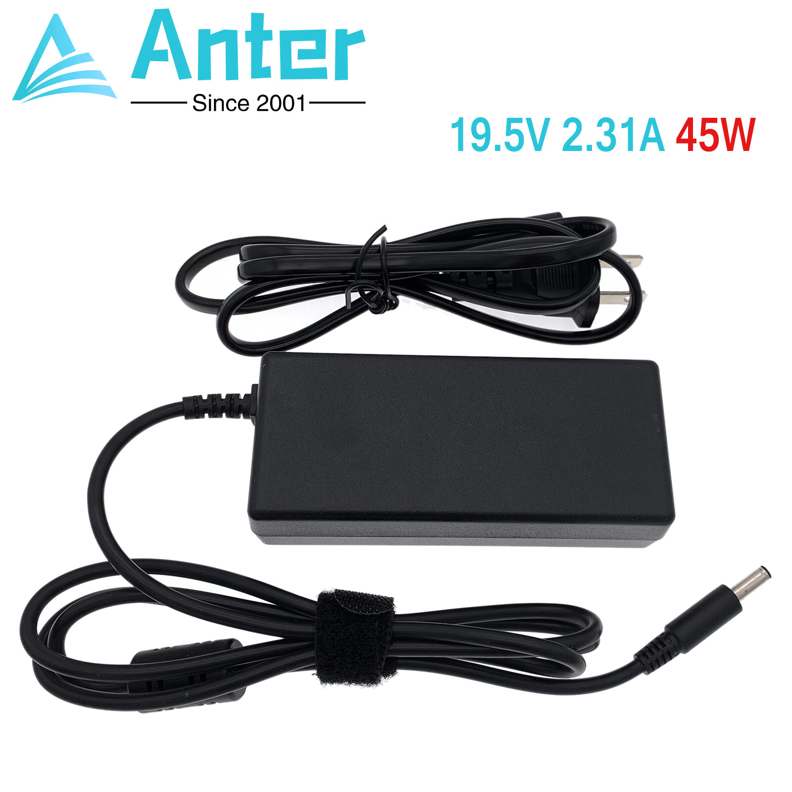 Power Cord