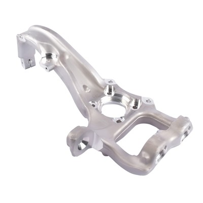 Front Passenger Right Side Steering Knuckle for Tesla X Sport Utility 2016-2020