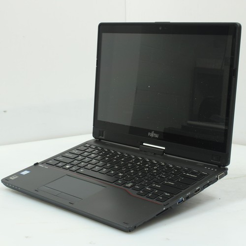 Fujitsu LifeBook T937 Intel Core i5 7th Gen 8GB RAM No Drive/OS/Battery Laptop | eBay Fujitsu LifeBook T937 Intel Core i5 7th Gen 8GB RAM No Drive/OS/Battery Laptop | eBay