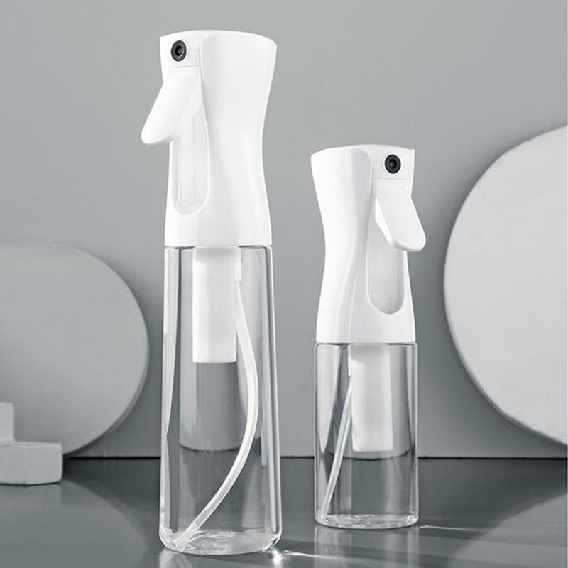 Bottle Makeup Salon Hairdressing Tool