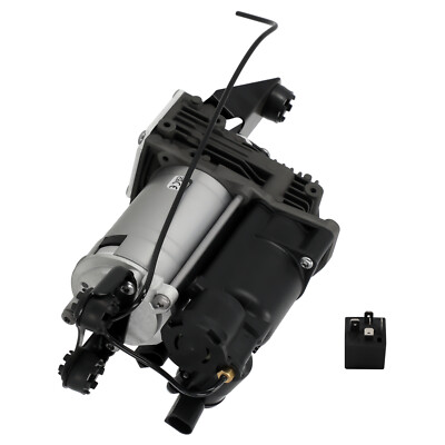 Kompressor Luftfederung Für BMW 5er E61 Touring 525i 530 37206792855 6136837370