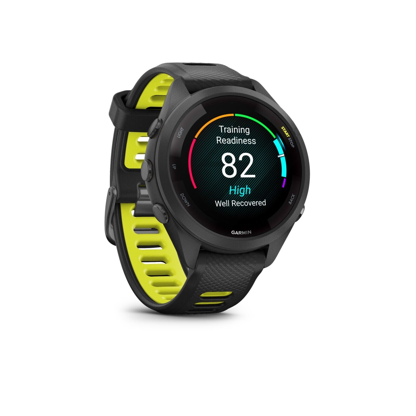 Garmin Forerunner 265 / 265S GPS GPS Running Smartwatch Garmin Forerunner 265 / 265S GPS GPS Running Smartwatch