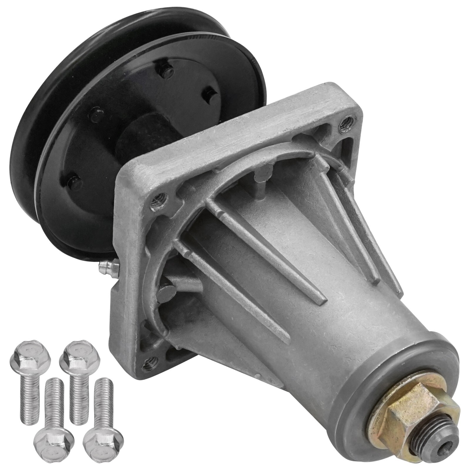 INSTRUCTOR Special 渓流61 Aramica Caltric 918-06994 618-06994A 618-06994 Spindle & Pulley for