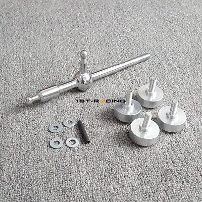 Short Fast Shifter For TOYOTA CELICA GT GTS T230 1ZZ MR2 SPYDER MT 1.8L 2000-04