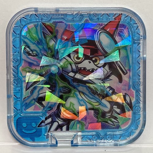 アプモン　UGR　ガッチモン＆アグモン　未開封 アプリモンスターズ アプモンチップ UGR ガッチモン&アグモン