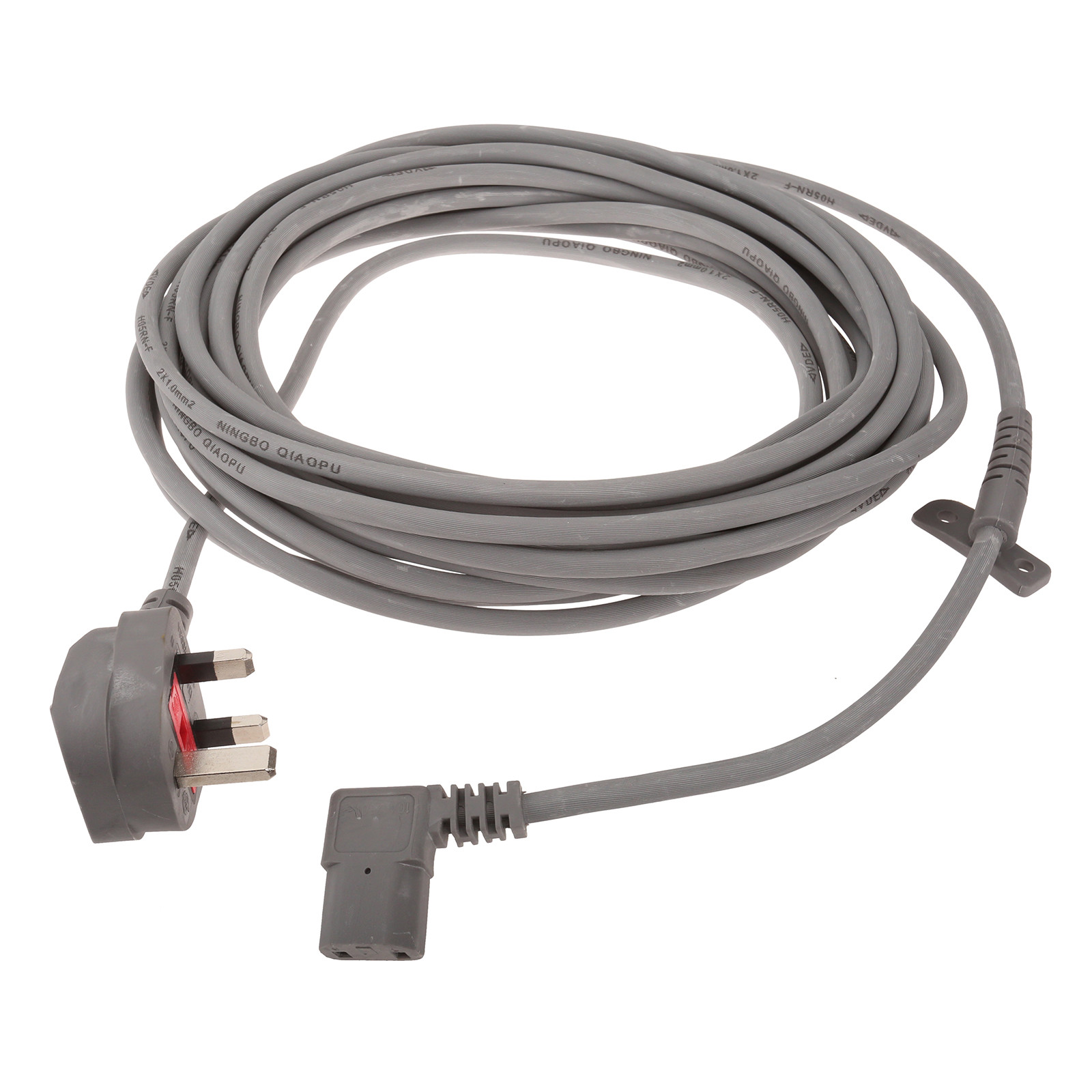 For Kirby Sentria Vacuum Cleaner Hoover Mains Lead Power Cable Flex With Plug 5057726089760 eBay