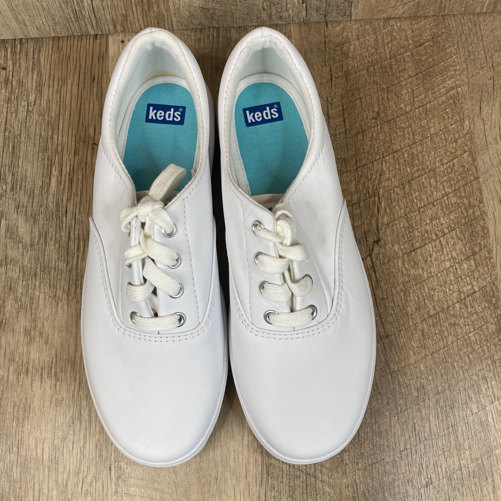 keds andie