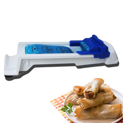 Stuffed Vine Leaves Roller - Grape Cabbage Rolling Machine, Sarma/Yaprak Maker