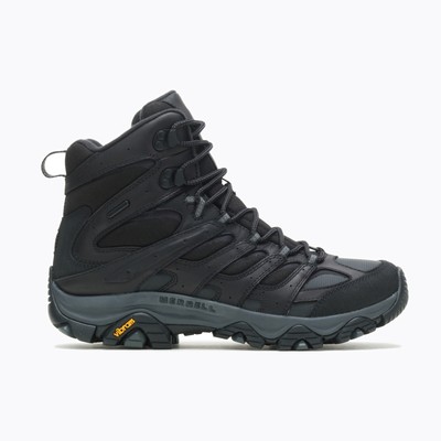Merrell Men Moab 3 Thermo Tall Waterproof Shoes