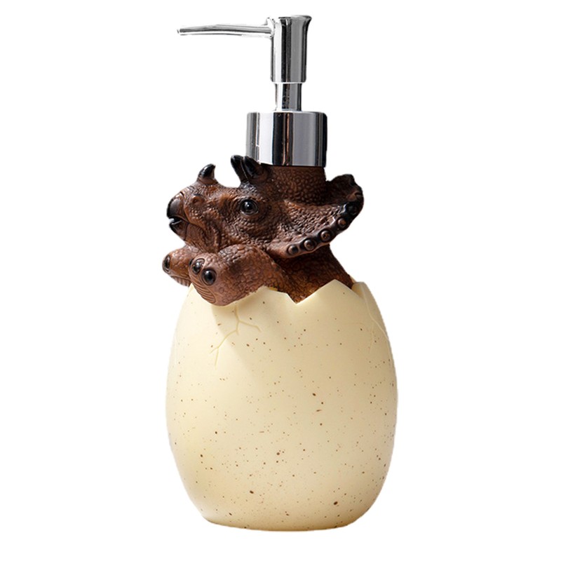 Soap Dispenser Bathroom Empty Lotion Bottles with Pump 560ml Soap Dispenser