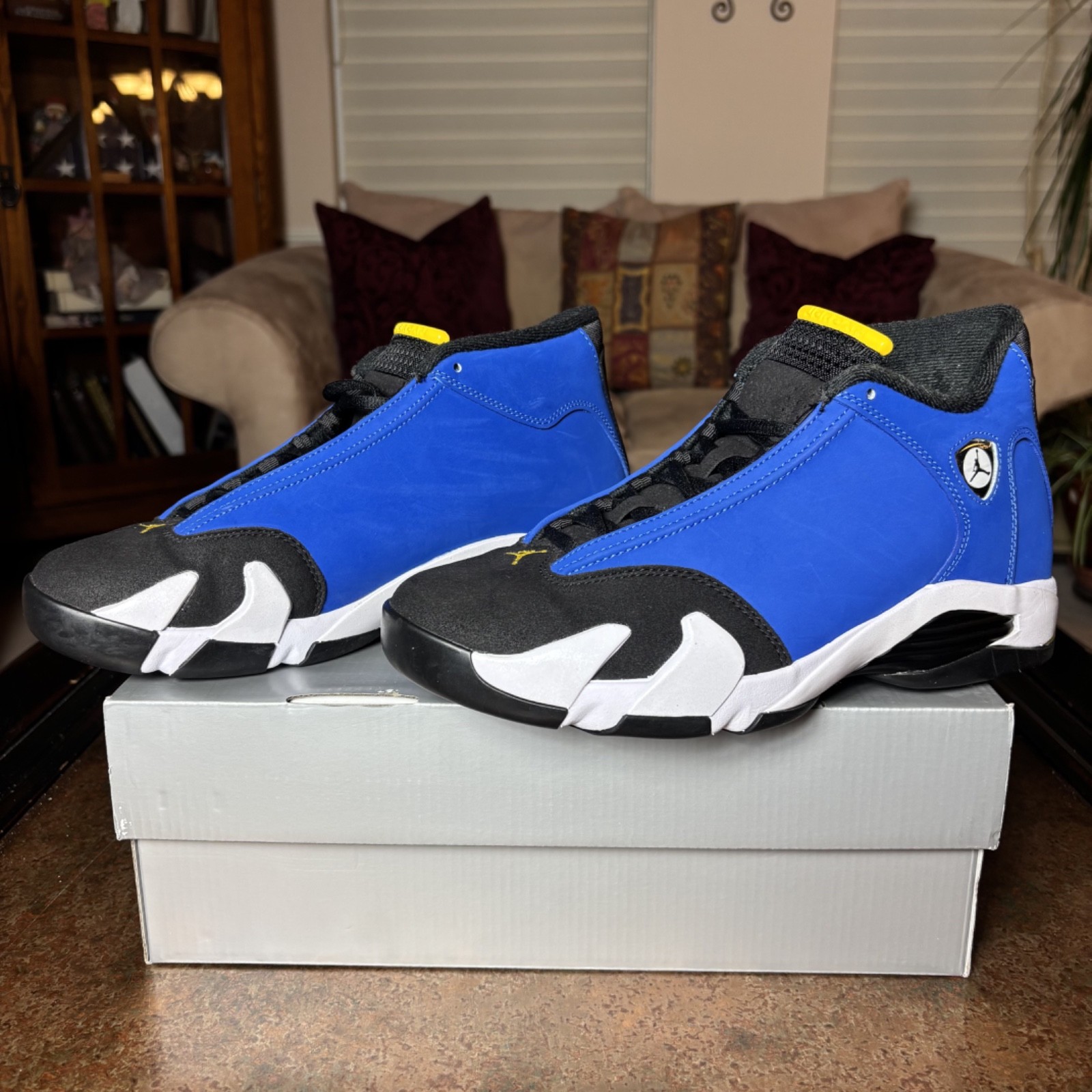 シューズ(男性用) JORDANs BRAND AIR JORDAN 14 RETRO $_57.JPG?set_id=880000500F