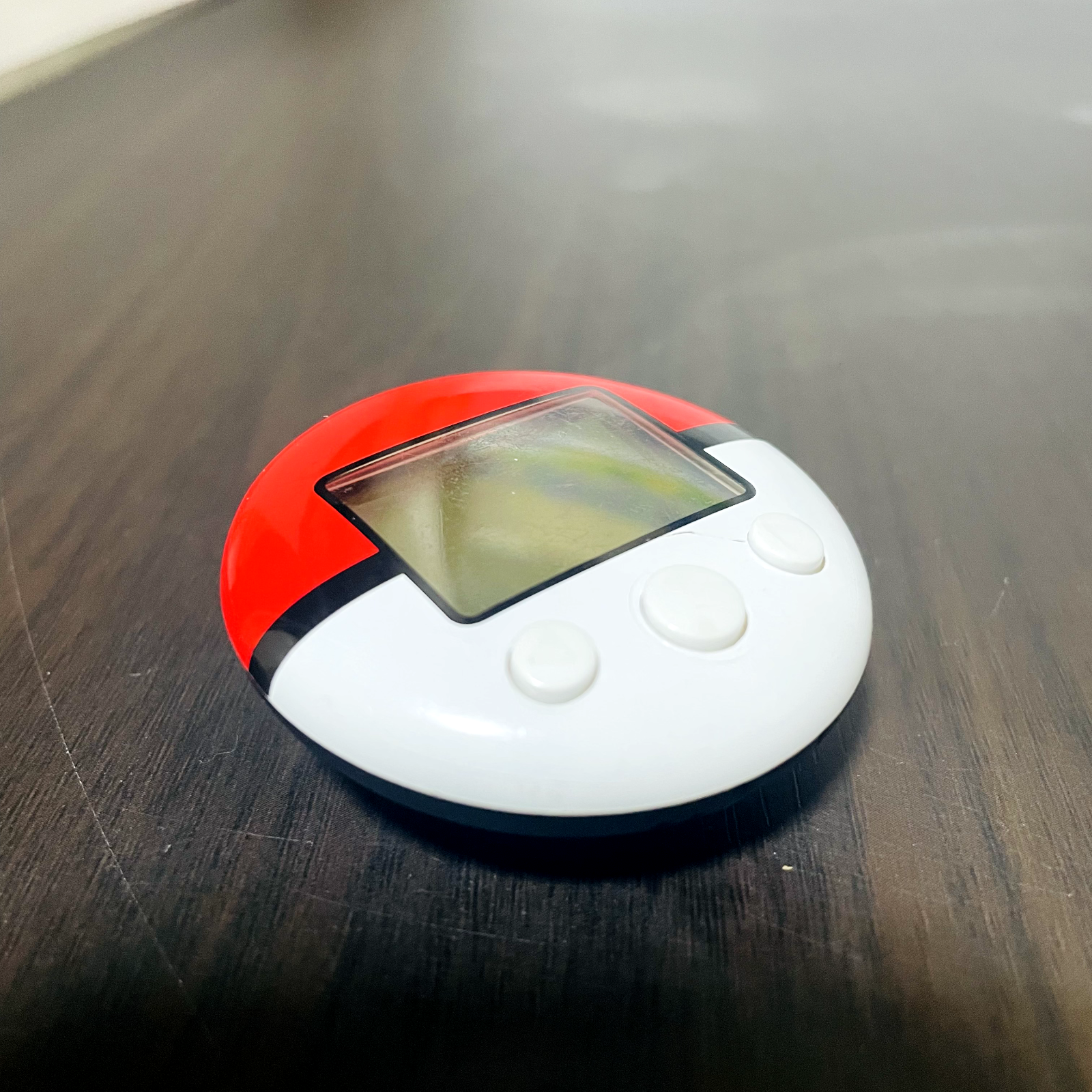 Pokewalker for Nintendo DS Pokemon Heart Gold Soul Silver Back Clip Hook Cover