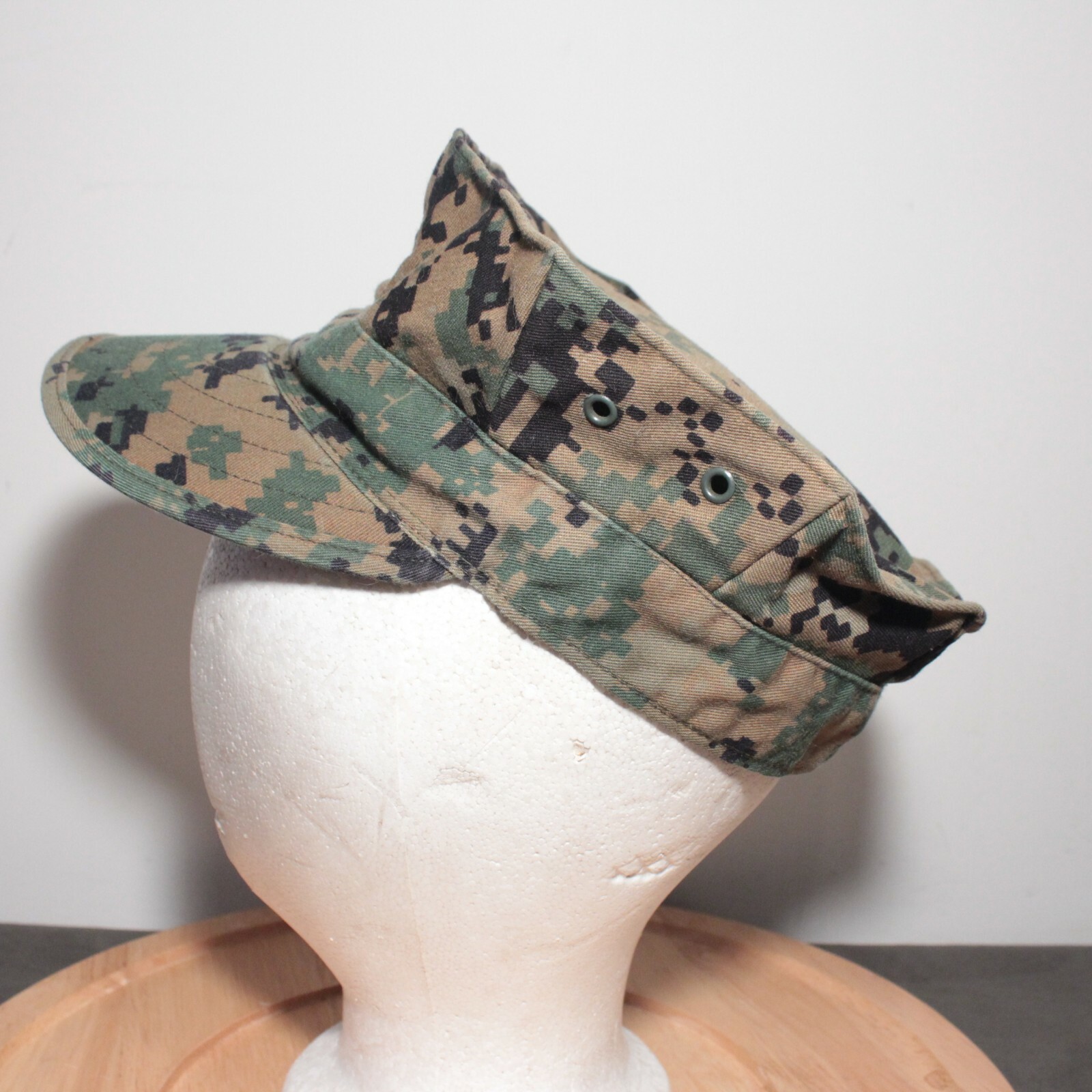 Шляпа Issue Marine Corps USMC 8 Point 