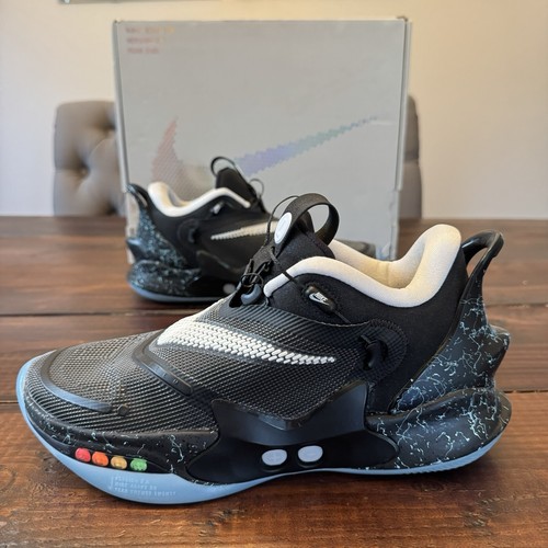 バスケットボール NIKE - Nike Adapt BB 2.0 Mag 29cm 20200719105329-6.webp