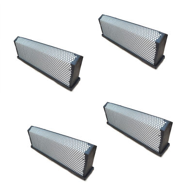 4x Air Filter For Freightliner Cascadia 2008-2017 DNP610260 Baldwin CA5790