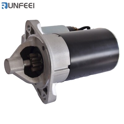 Starter for Kia Rio Rio5 1.6L 2006 2007 2008 36100-22850 36100-22855