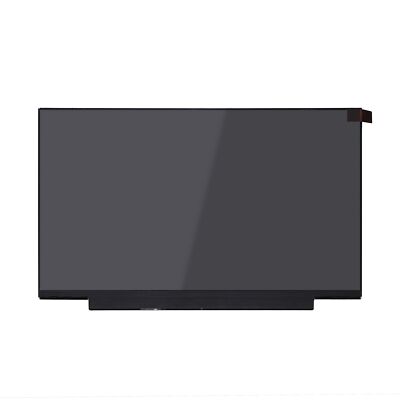 14.0'' FullHD LED LCD Screen IPS Display Panel for HP 14-fq0110wm 14-fq0020nr