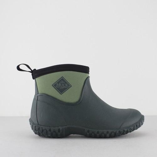 womens rubber muck boots